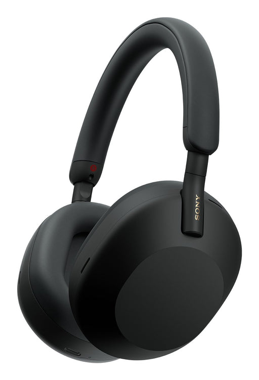 EAN 4548736171374 - Sony WH-1000XM5SA Auriculares Inalámbrico y alámbrico Diadema Música USB Tipo C Bluetooth Negro imagen 1