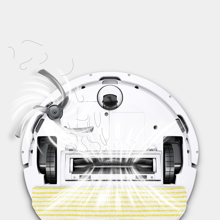 EAN 4066529205988 - Kärcher RVC 3 2,4 L Blanco imagen 3