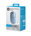 EAN 0198701895268 - HP 400 Quiet Blue Wireless Mouse ratón Hogar Ambidextro RF Wireless + Bluetooth 6000 DPI imagen 13