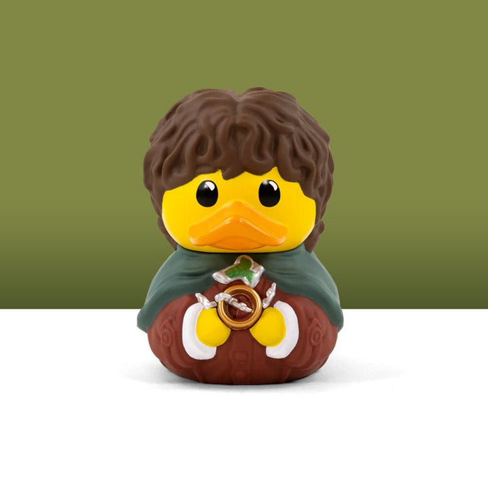 EAN 5056280459217 - TUBBZ Lord of the Rings: Frodo Baggins imagen 5