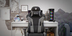 EAN 5901969443547 - GENESIS Nitro 720 Butaca para jugar Asiento acolchado Negro, Gris imagen 16