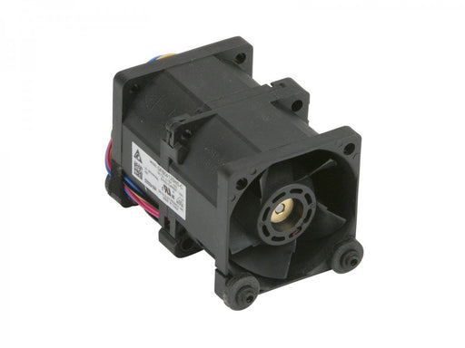 EAN 0672042170289 - Supermicro FAN-0156L4 sistema de refrigeración para ordenador Carcasa del ordenador Ventilador 4 cm Negro imagen 1