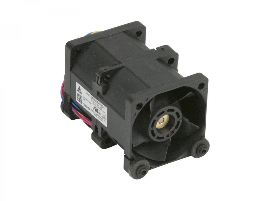 EAN 0672042170289 - Supermicro FAN-0156L4 sistema de refrigeración para ordenador Carcasa del ordenador Ventilador 4 cm Negro imagen 1