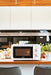 EAN 5903887801218 - Adler AD 6205 microondas Blanco Solo microondas Encimera 20 L 700 W imagen 5