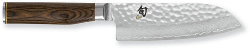 EAN 4901601310511 - kai TDM-1727 cuchillo de cocina 1 pieza(s) Cuchillo Santoku imagen 1