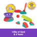 EAN 0778988491652 - Kinetic Sand KNS ACK Mold N Flow SW GML imagen 2