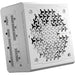 EAN 0840006687276 - Corsair RMe Series RM1000e unidad de fuente de alimentación 1000 W 24-pin ATX ATX Blanco imagen 1