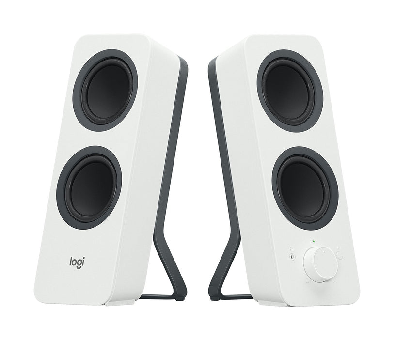 EAN 5099206075016 - Logitech 980-001293 altavoz Blanco Inalámbrico y alámbrico 5 W imagen 2