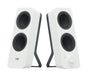 EAN 5099206075016 - Logitech 980-001293 altavoz Blanco Inalámbrico y alámbrico 5 W imagen 2