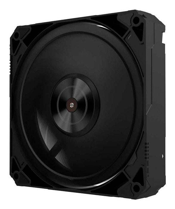 Coolbox Ventilador Aux 12cm