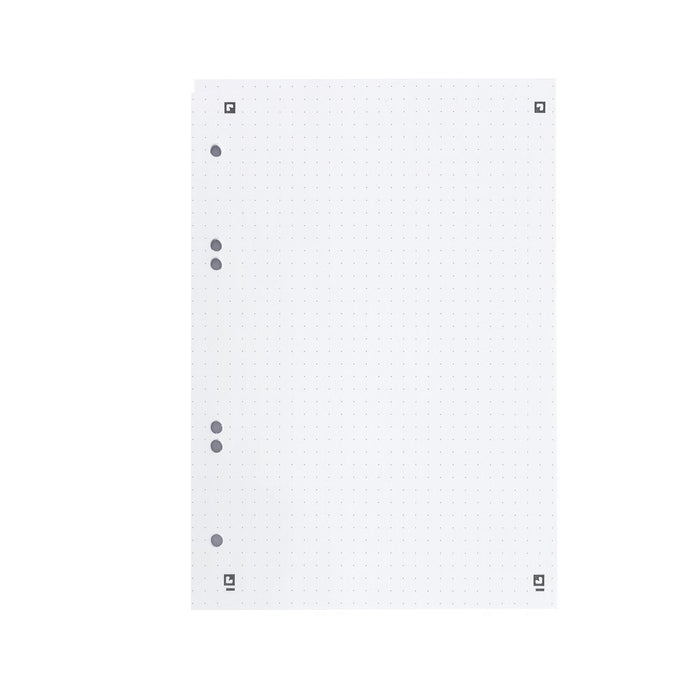 Oxford Cuaderno Din A5 Punktraster
