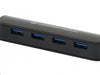 EAN 4015867197967 - Conceptronic C4PUSB3 USB 3.2 Gen 1 (3.1 Gen 1) Type-A 4800 Mbit/s Negro imagen 4