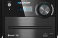 EAN 5901750506321 - Blaupunkt MS13BT sistema de audio para el hogar Microcadena de música para uso doméstico 45 W Negro imagen 3