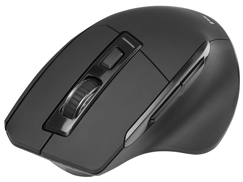 EAN 5907512868218 - Tracer Cozy ratón Oficina mano derecha RF inalámbrico Óptico 1600 DPI imagen 1