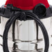 EAN 4006825584356 - Einhell TH-VC 1930 SA 30 L Aspiradora de tambor Seca y húmeda 2000 W Sin bolsa imagen 7