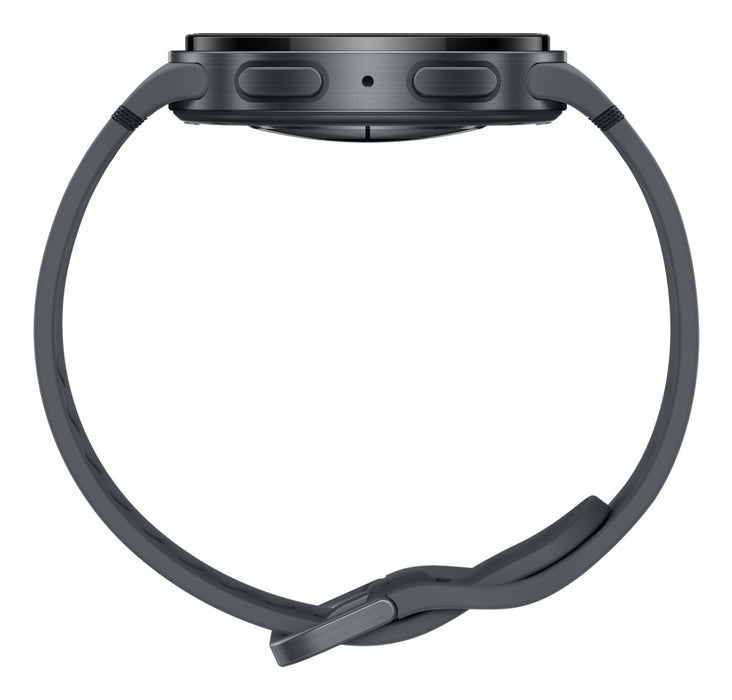 EAN 8806097481201 - Samsung SM-L325FDAAEUB Relojes inteligentes y deportivos 3,3 cm (1.3") AMOLED Digital 438 x 438 Pixeles P imagen 4