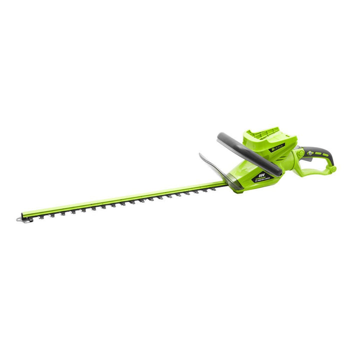 EAN 9120039232898 - Zipper ZI-HEK40V-AKKU corta-setos eléctrico Cuchilla sencilla 3,2 kg imagen 1