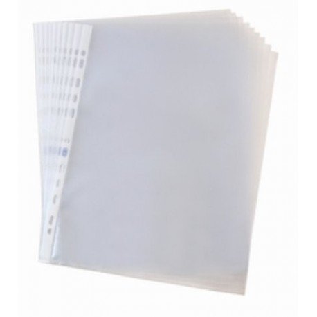 EAN 8412771206178 - Elba 400005365 protector de hojas Folio Polipropileno (PP) 100 pieza(s) imagen 1