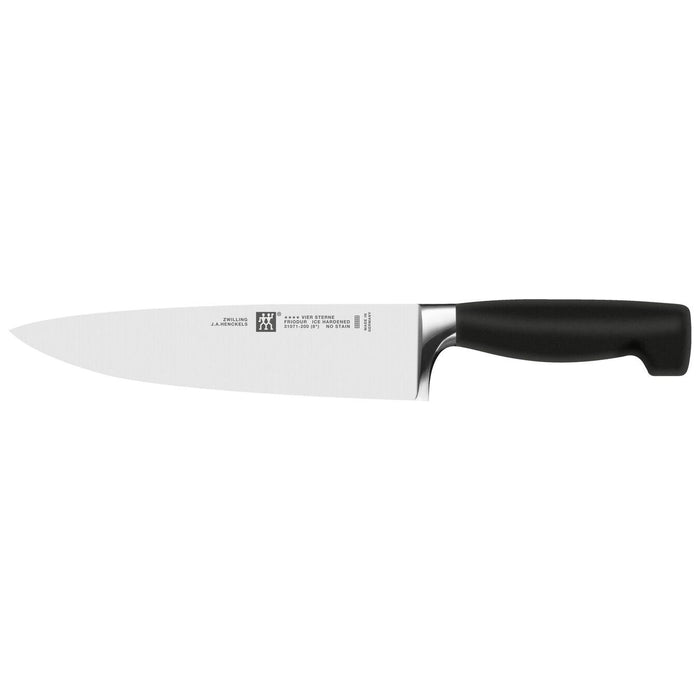 EAN 4009839188732 - ZWILLING 35066-000-0 7 pieza(s) Juego bloque de cuchillos imagen 4
