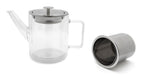 EAN 8720052011343 - Bredemeijer 165024 tetera Un sola tetera 1000 ml Transparente imagen 7