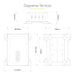 EAN 0065030919654 - StarTech.com 424DEU-USB-C-CHARGER cargador de dispositivo móvil Universal Gris Corriente alterna Carga rá imagen 22