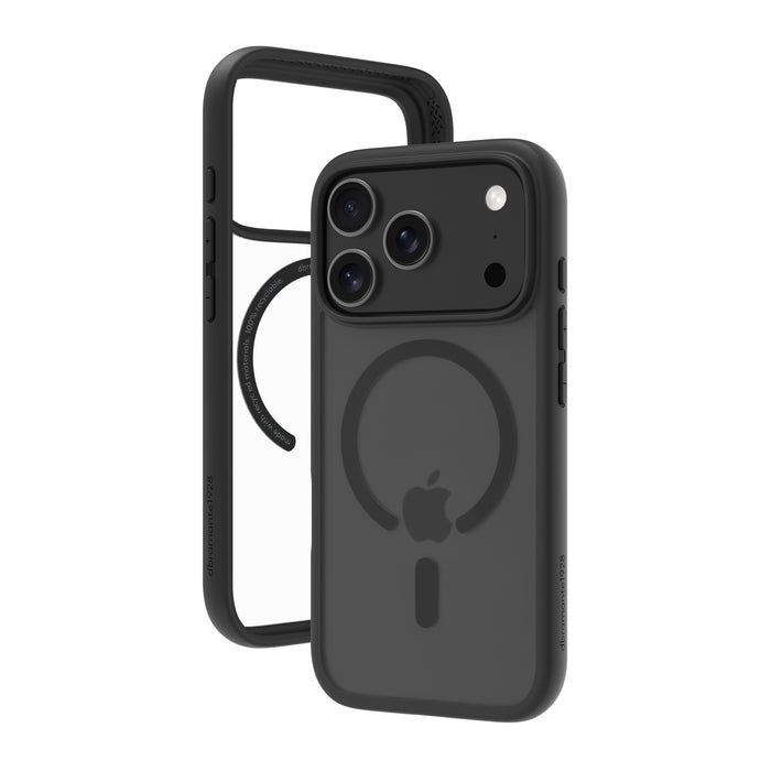 EAN 5711428067265 - dbramante1928 Grenen MS funda para teléfono móvil Negro imagen 1