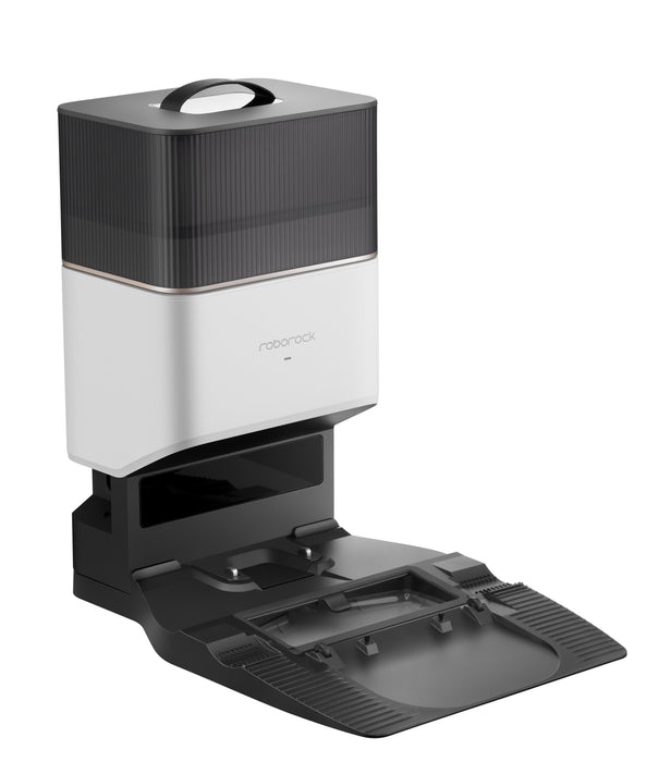 EAN 6970995787764 - Roborock Q8 Max+ 0,47 L Blanco imagen 5