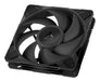 EAN 4895265000409 - ARCTIC P14 Pro PST CO Carcasa del ordenador Ventilador 14 cm Negro 1 pieza(s) imagen 5