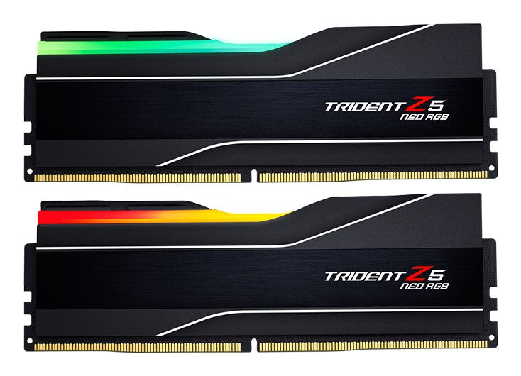 EAN 4713294239495 - G.Skill Trident Z5 Neo RGB F5-6000J2636H48GX2-TZ5NR módulo de memoria 96 GB 2 x 48 GB DDR5 6000 MT/s 288- imagen 3