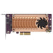 EAN 0885022014842 - QNAP QM2 tarjeta y adaptador de interfaz Interno M.2 imagen 1