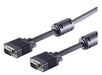 EAN 5711045515026 - Microconnect MONGG10FB cable VGA 10 m Negro imagen 1