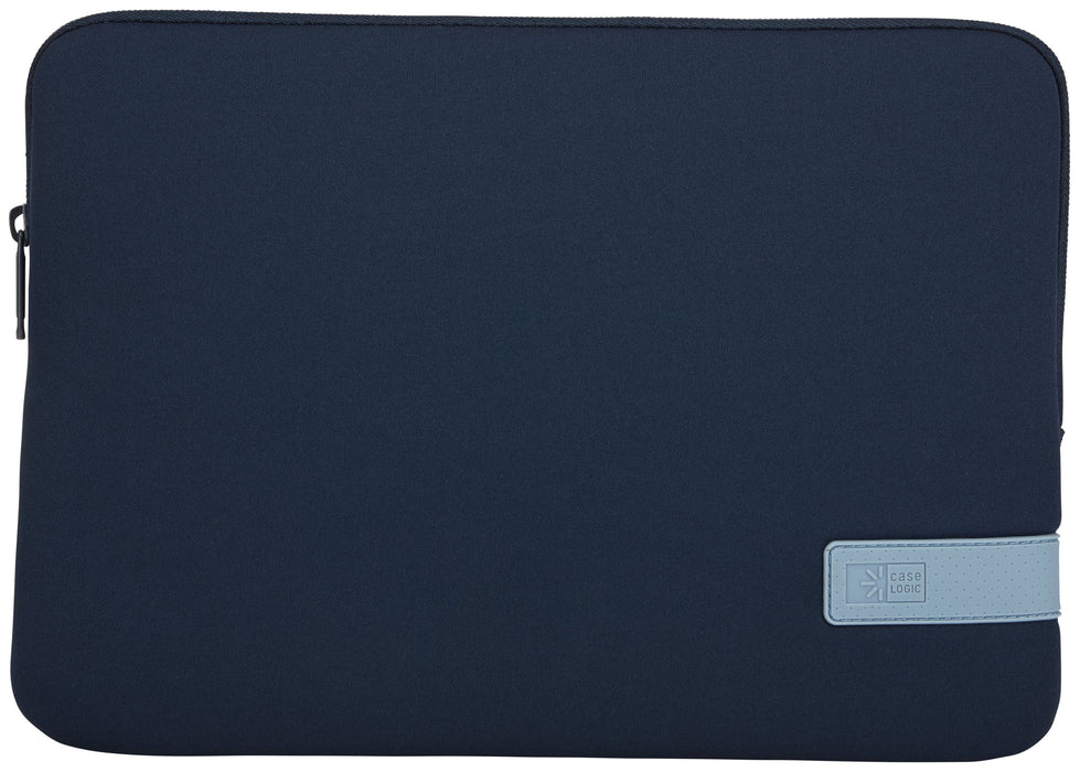 EAN 0085854244336 - Case Logic Reflect REFMB-113 Dark Blue 33 cm (13") Funda Azul imagen 3