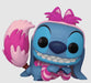 EAN 0889698751636 - FUNKO POP! Stitch as Cheshire Cat imagen 2
