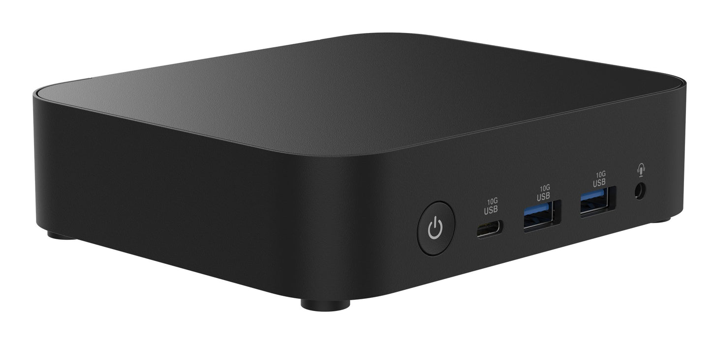 EAN 4711387779279 - ASUS NUC 14 Essential RNUC14MNK2500002 Negro N250 imagen 5