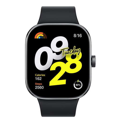 EAN 6941812756201 - Xiaomi BHR7854GL Relojes inteligentes y deportivos 5 cm (1.97") AMOLED 47.5 mm Digital 450 x 390 Pixeles  imagen 2