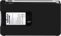 EAN 4019588497108 - TechniSat DIGITRADIO 1 A Portátil Analógico y digital Negro, Plata imagen 9