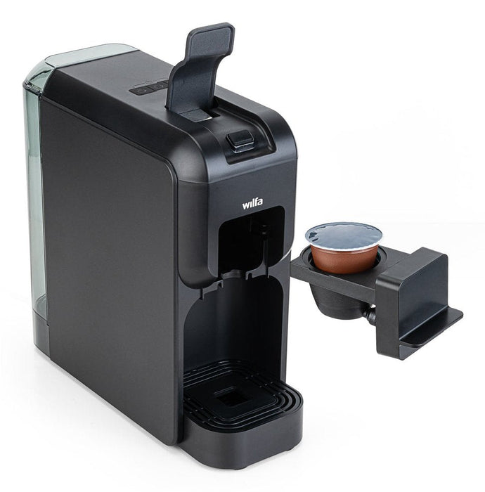 Cafetera Wilfa 602295 Eléctrica Semi-Automática 602295