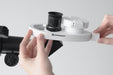 EAN 4007922028057 - Bresser Optics 4914911 soporte Teléfono móvil/smartphone Blanco imagen 6