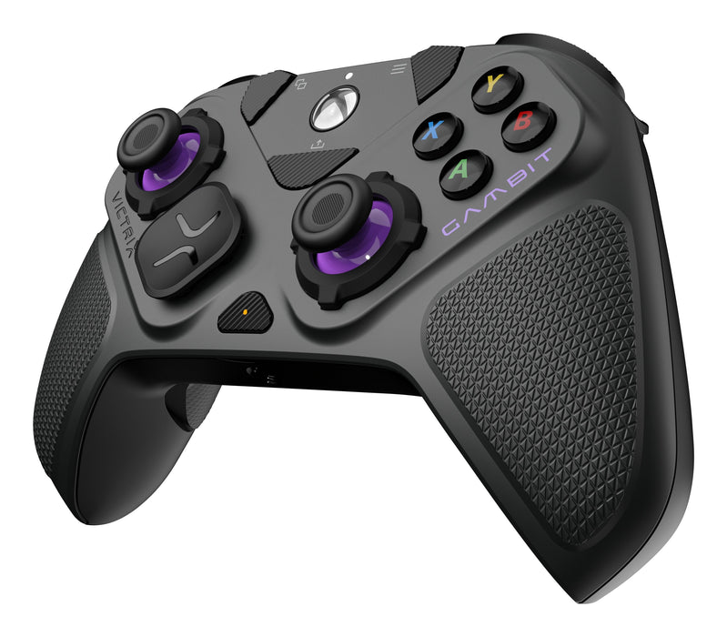Turtle Beach Victrix Gambit Prime Mando Para Torneos Para Xbox Series X/S, Xbox One Y Pc