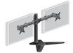 EAN 4948570032068 - iiyama DS1002D-B1 soporte para monitor 76,2 cm (30") Escritorio Negro imagen 11