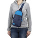 EAN 4260403577257 - Rivacase Dijon 25,6 cm (10.1") Mochila bandolera Azul imagen 17