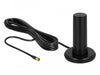 EAN 4043619125906 - DeLOCK 12590 antena para red Antena omnidireccional SMA 3 dBi imagen 1
