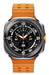 EAN 8806097625377 - Samsung Galaxy Watch Ultra 3,81 cm (1.5") AMOLED 47 mm Digital 480 x 480 Pixeles Pantalla táctil 4G Gris, imagen 1