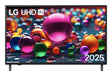 EAN 8806096348093 - LG UHD AI 50UA75006LA 127 cm (50") 4K Ultra HD Smart TV Wifi Negro imagen 1