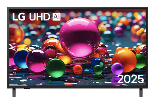 EAN 8806096348093 - LG UHD AI 50UA75006LA 127 cm (50") 4K Ultra HD Smart TV Wifi Negro imagen 1