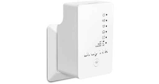 EAN 4712909129312 - DrayTek VigorAP 802 867 Mbit/s Blanco imagen 2