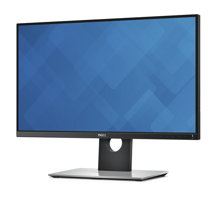 Monitor Dell 25\1 Ultrasharp Up2516d ,2xhdmi  Displayport, Mini Displayport,Negro