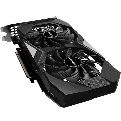 EAN 0889523019658 - GIGABYTE GV-N166SOC-6GD tarjeta gráfica NVIDIA GeForce GTX 1660 SUPER 6 GB GDDR6 imagen 1
