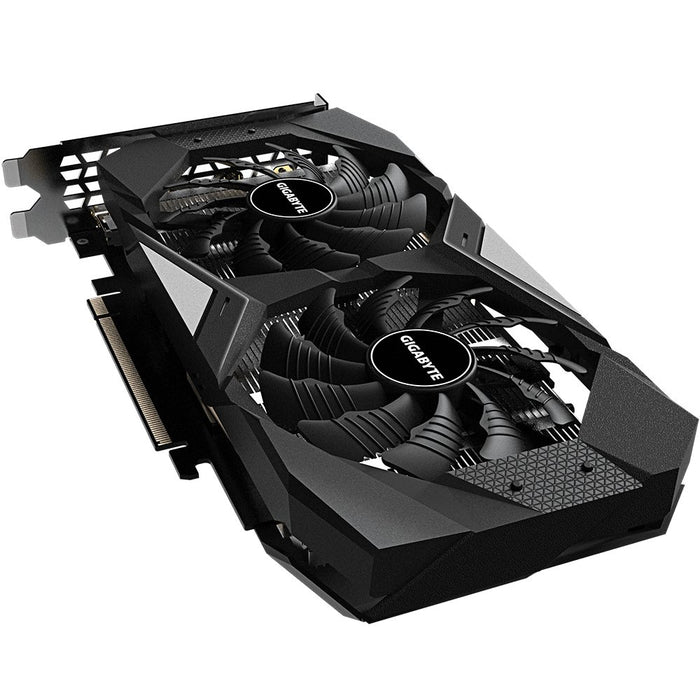 EAN 0889523019658 - GIGABYTE GV-N166SOC-6GD tarjeta gráfica NVIDIA GeForce GTX 1660 SUPER 6 GB GDDR6 imagen 1