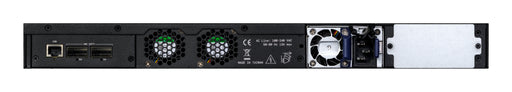 EAN 4044144618840 - LANCOM GS-4554XUP Gestionado L3 2.5G Ethernet (100/1000/2500) Energía sobre Ethernet (PoE) 1U Negro imagen 2